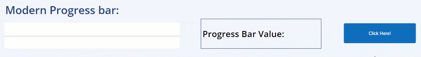 Power Apps Modern Progress Bar Power Apps Modern Progress Bar