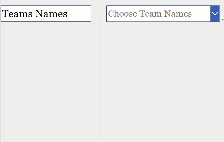 power apps sort combo box alphabetically power apps sort combo box alphabetically