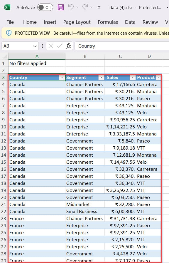 A Way to Export Underlying Data in Power BI A Way to Export Underlying Data in Power BI