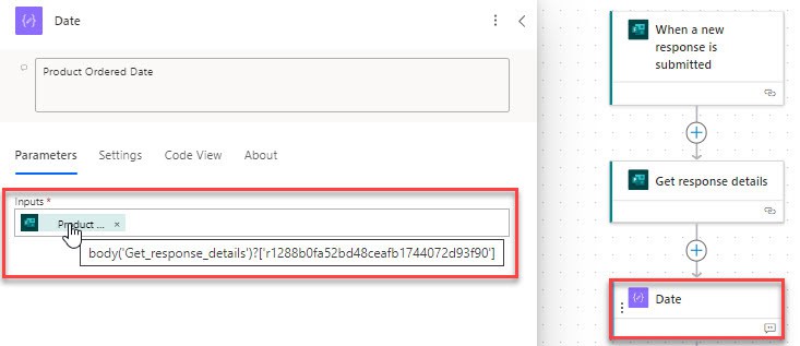 add date Power Automate add date Power Automate