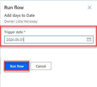 Add days to date format Power Automate Add days to date format Power Automate