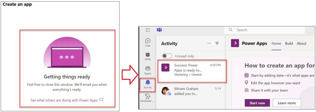 add power apps to teams add power apps to teams