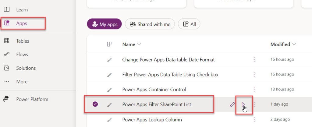 add powerapp to teams add powerapp to teams