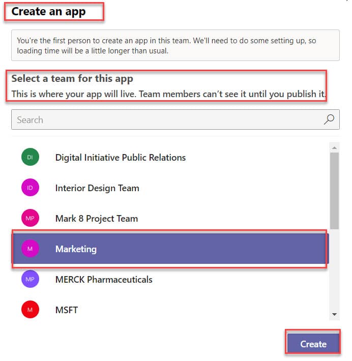 add powerapps to the conversation add powerapps to the conversation