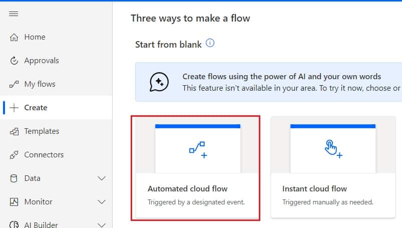Add row to excel table using Microsoft flow Add row to excel table using Microsoft flow