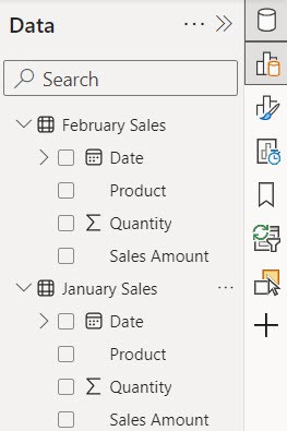 append columns in power query append columns in power query