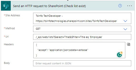build SharePoint list with multiple types of column from excel using Microsoft flow build SharePoint list with multiple types of column from excel using Microsoft flow