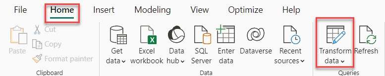 change data type power bi change data type power bi