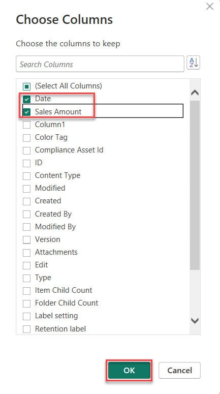 change date format in power bi change date format in power bi