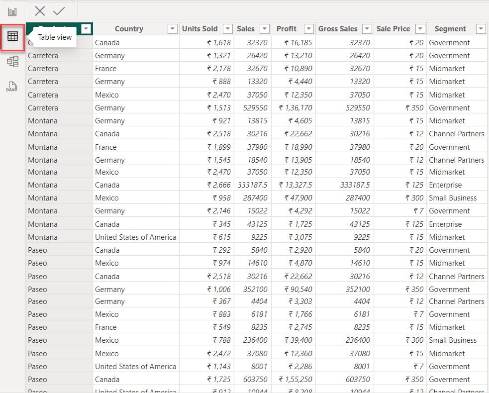 change date format power bi change date format power bi dax