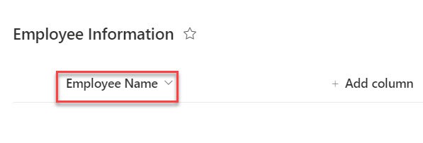 change title column in sharepoint list change title column in sharepoint list