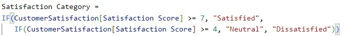 Check if a text contains a specific value in DAX