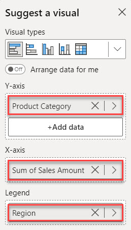 clustered bar chart in power bi clustered bar chart in power bi