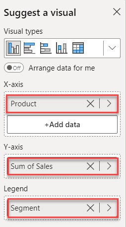 clustered column chart in power bi clustered column chart in power bi
