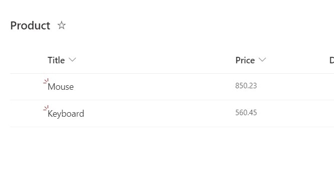 convert string to float Microsoft power automate convert string to float in power automate