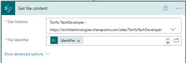 copy file power automate copy file power automate