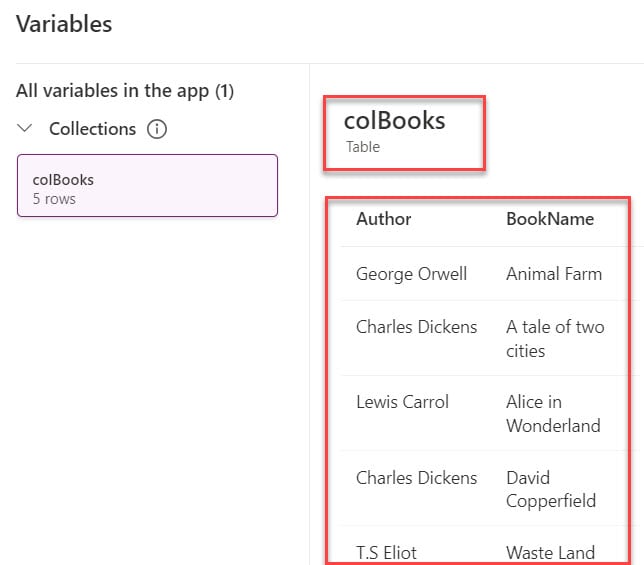 Count Rows in a Power Apps Collection Count Rows in a Power Apps Collection