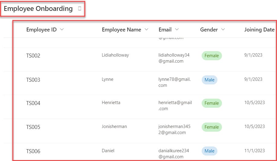 Count Rows in Power Apps Collection Count Rows in Power Apps Collection