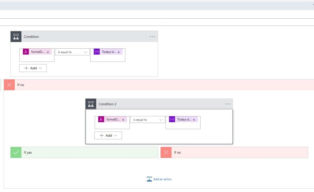 create a scheduled flow in power automate create a scheduled flow in power automate