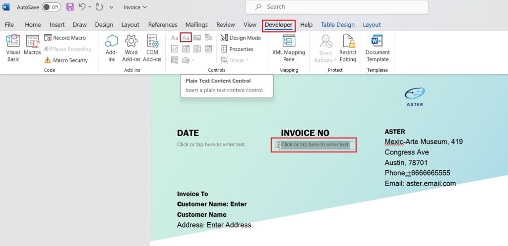 create document from SharePoint list Power Automate populate word document power automate without premium
