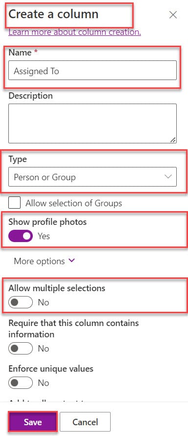 Create document library in SharePoint Create document library in SharePoint