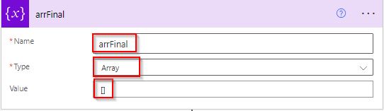 Create HTML table From Multiple Arrays using Power Automate flow Create HTML table From Multiple Arrays using Power Automate flow