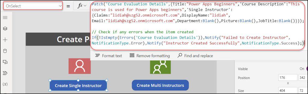 create power apps people picker powerapps dropdown office 365 users