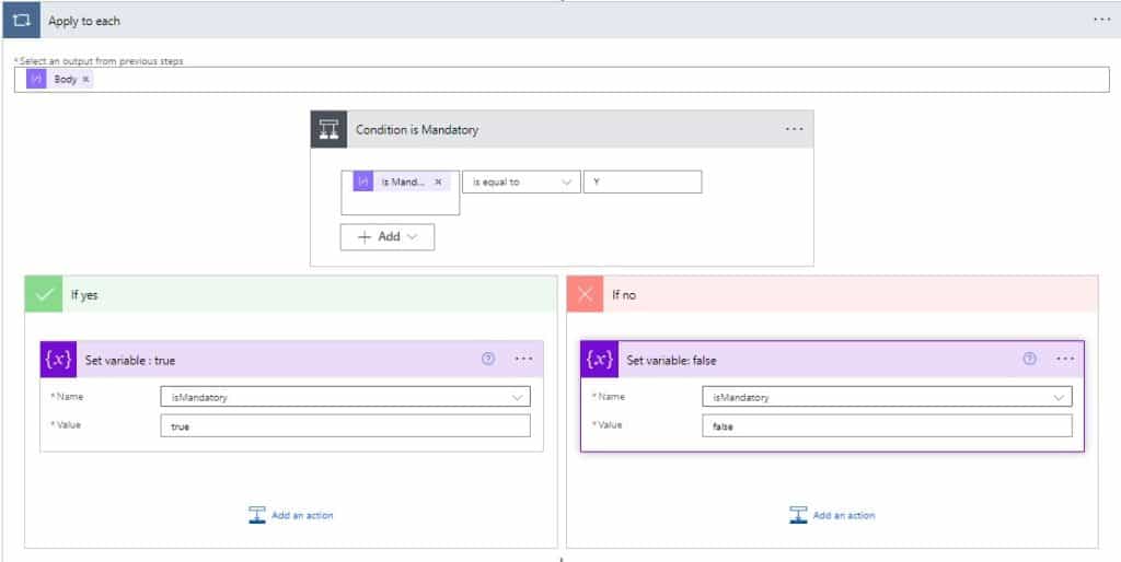 Create SharePoint list with multiple data types of column from excel using Power Automate Create SharePoint list with multiple data types of column from excel using Power Automate