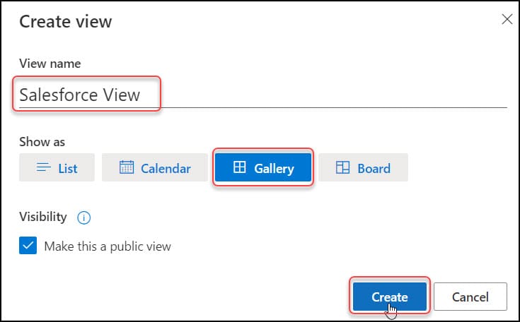 create view in sharepoint create view in sharepoint