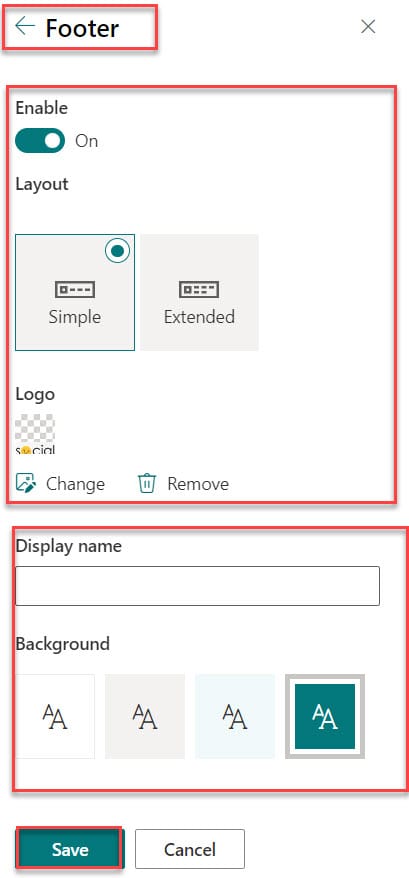 customize a SharePoint Online Communication site customize a SharePoint Online Communication site