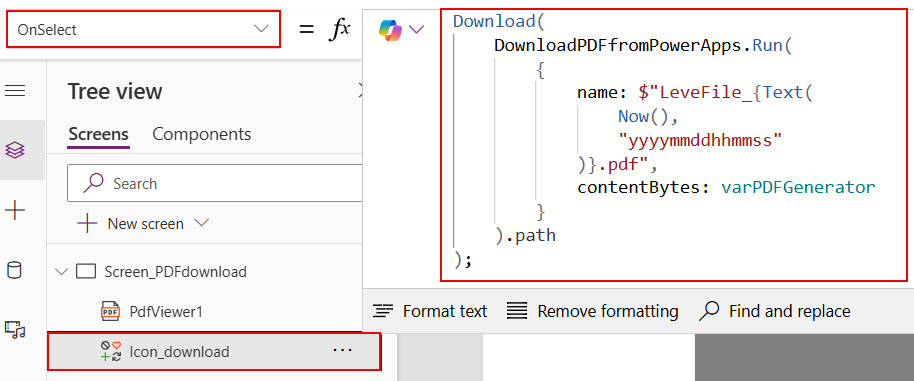 download function in power apps to download pdf file download function in power apps to download pdf file