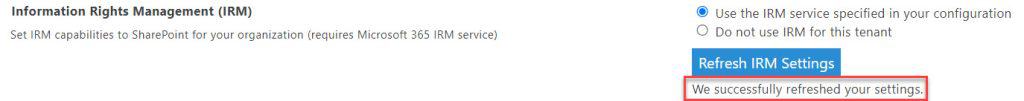 error rms online is configured for this tenant but is turned off please turn on in microsoft 365 to enable error rms online is configured for this tenant but is turned off, please turn on in microsoft 365 to enable.