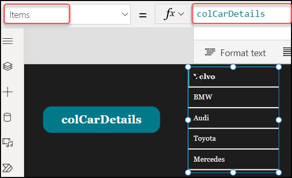 Filter Collection By Another Collection in PowerApps Filter Collection By Another Collection in PowerApps