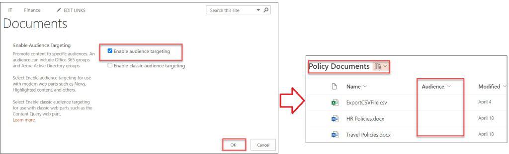 Filter sharepoint highlighted content web part Filter sharepoint highlighted content web part