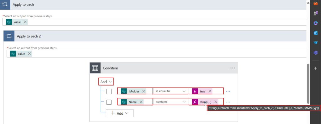 get folders in document library power automate get folders in document library power automate