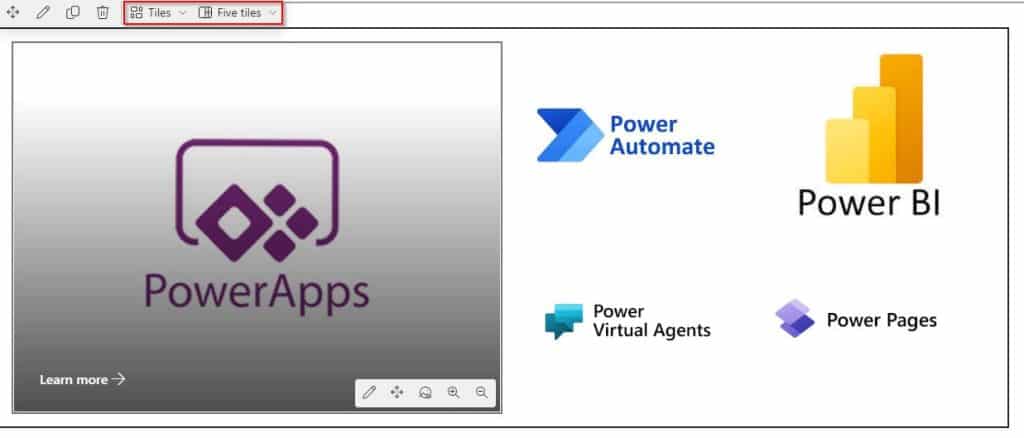 hero web part sharepoint online hero web part sharepoint online