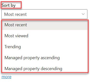 highlighted content web part in sharepoint online highlighted content web part in sharepoint online