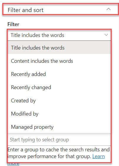 highlighted content web part in sharepoint highlighted content web part in sharepoint
