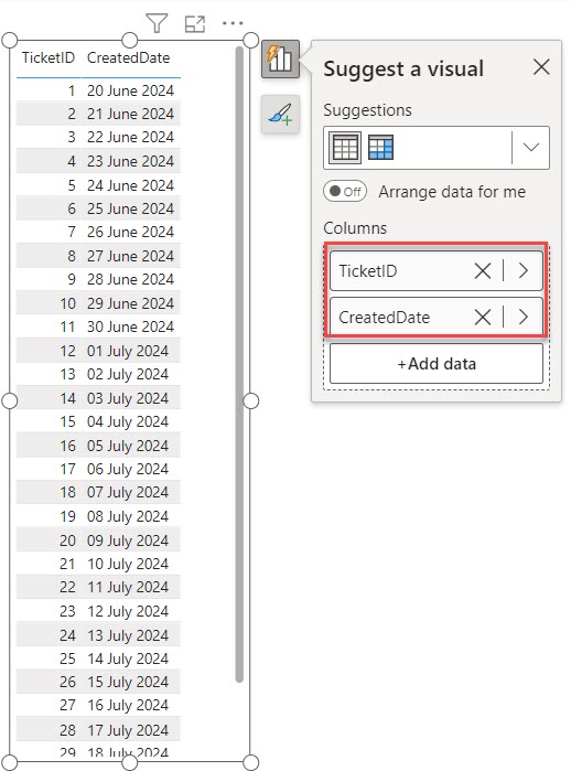 How do I add 30 days to a date in DAX How do I add 30 days to a date in DAX