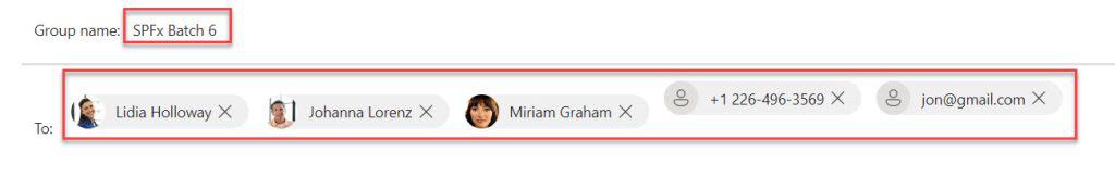 how do you use microsoft teams step by step