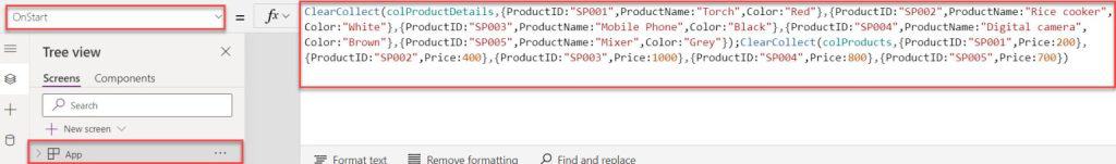 How to add column to existing Power Apps collection How to add column to existing Power Apps collection