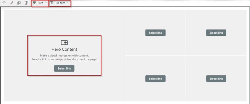 how to add hero web part in sharepoint online how to add hero web part in sharepoint online