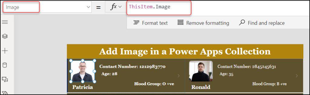How to Add Images in Power Apps Collection How to Add Images in Power Apps Collection