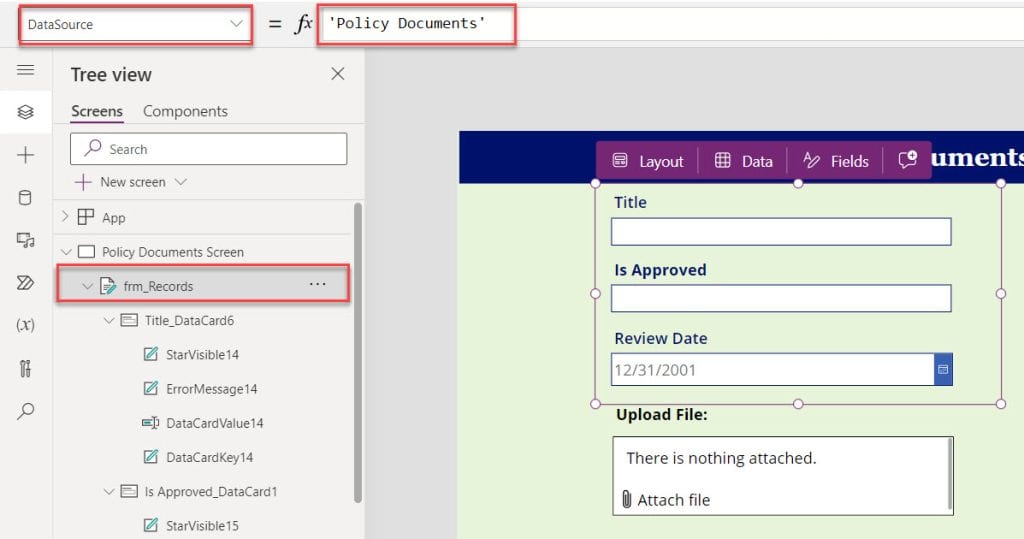 How to Add metadata to the SharePoint document library