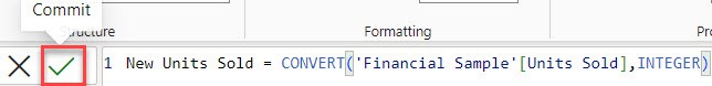 How to Change Data Type From Power BI How to Change Data Type From Power BI