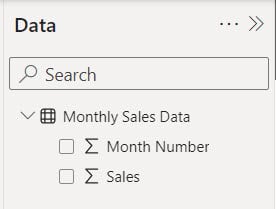 how to change month number to month name in power bi how to change month number to month name in power bi