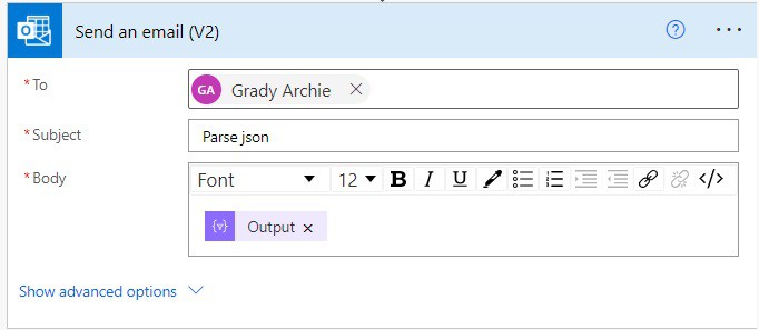 How to convert xml to json Microsoft Power automate How to convert xml to json Microsoft Power automate
