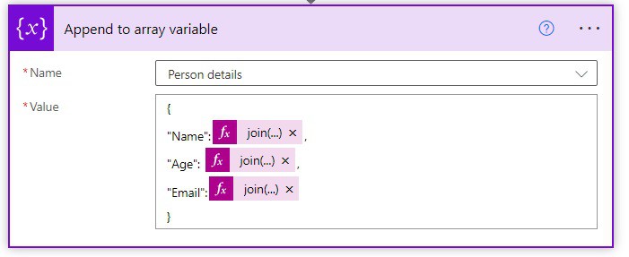 How to convert xml to string Microsoft Power Automate How to convert xml to string Microsoft Power Automate