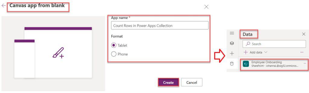 How to Count all Rows in Power Apps Collection How to Count all Rows in Power Apps Collection