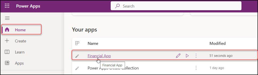 How to Create a Power Apps app From Excel How to Create a Power Apps app From Excel